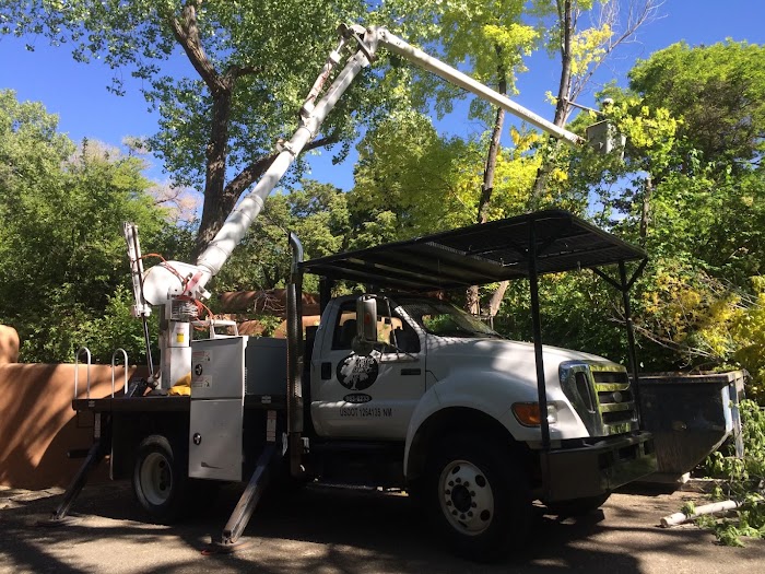 Coates Tree Service