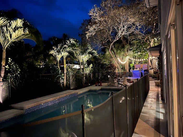 Freedom Outdoor Kitchens