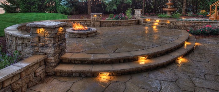 All Around Town Landscaping