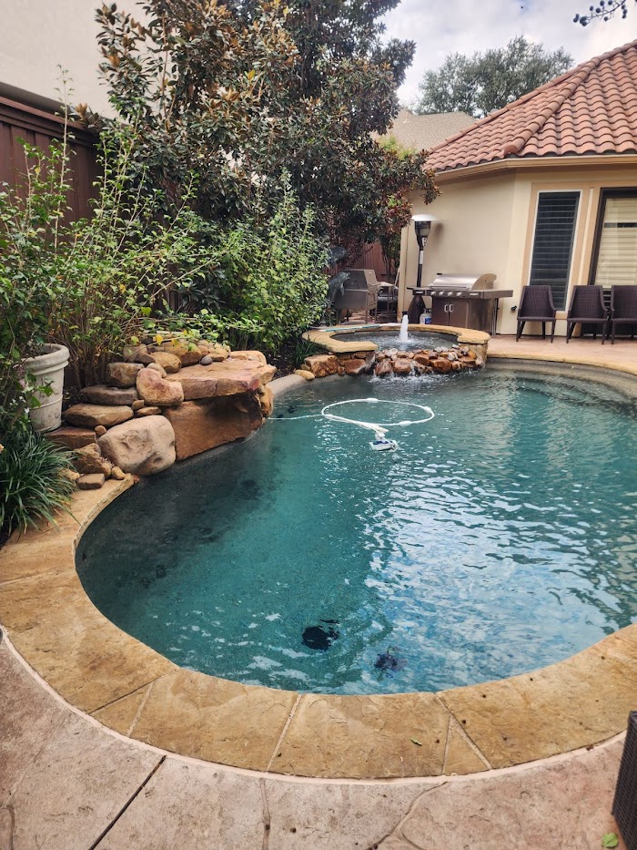 DFW Pool Experts