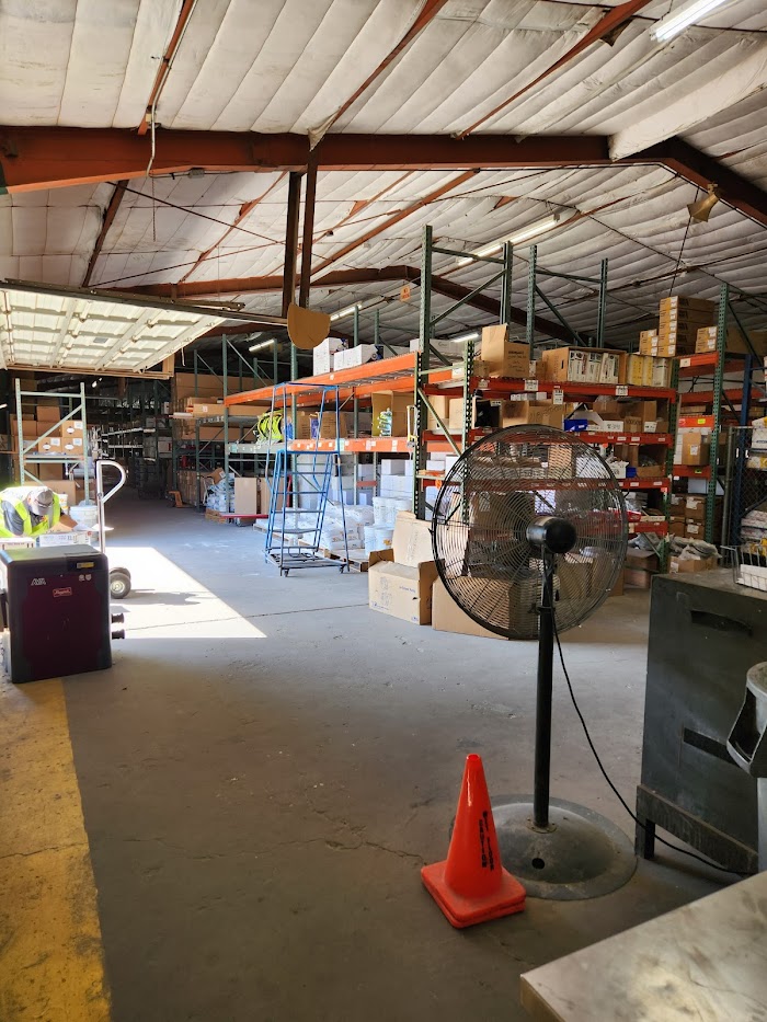 Heritage Pool Supply