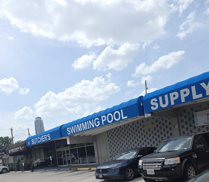 Butcher’s Swimming Pool Supply & Service, Inc.