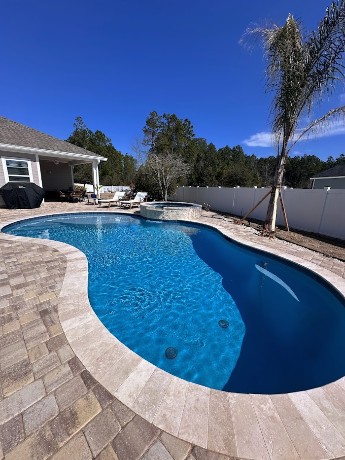 Anthony & Sylvan Pools