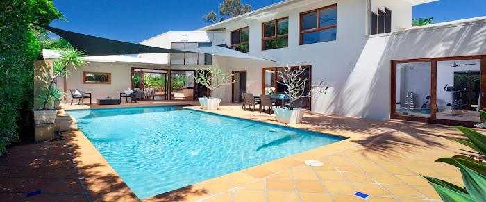 S&P Pool Construction & Remodel