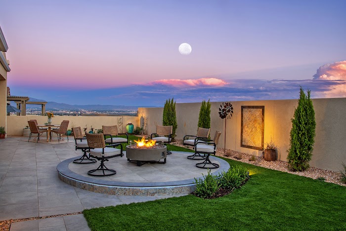 Urban Earth Landscaping