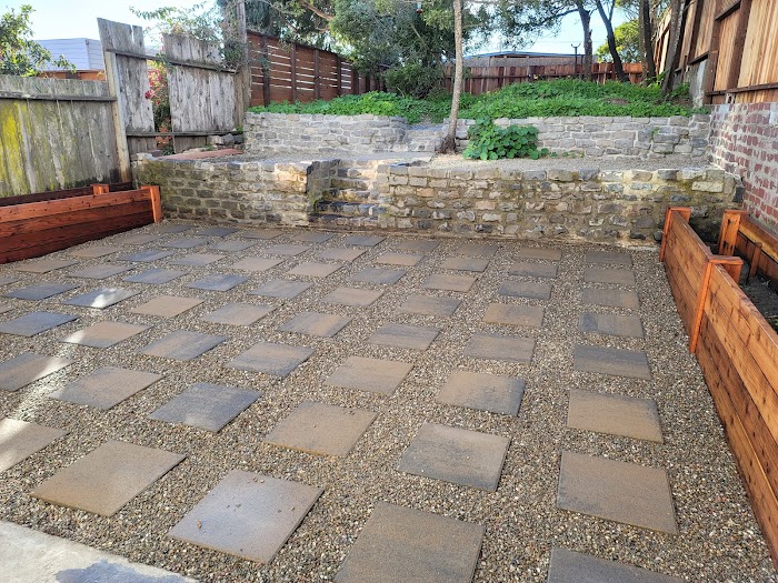 SFGUF (San Francisco’s Gardens and Urban Farms)