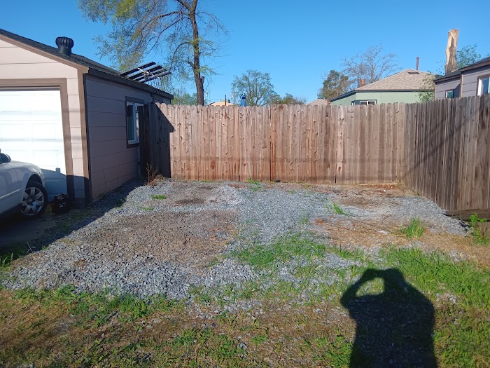 Landscaping Services in Sacramento