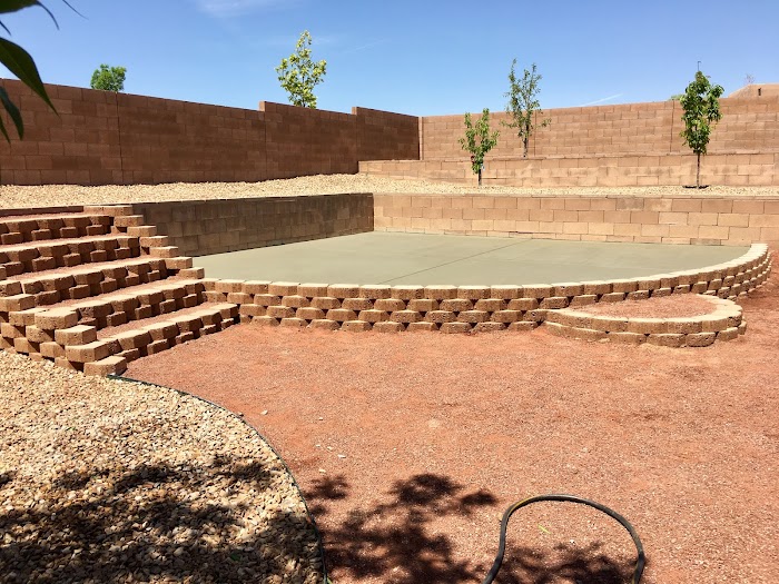 Highland Landscaping LLC