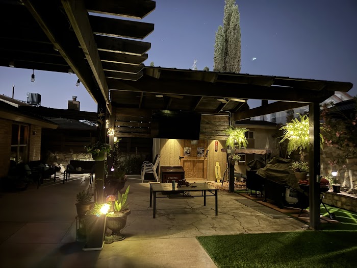 Bedrock Landscaping & Concrete