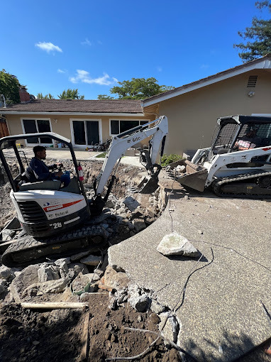 Pool Removal Sacramento