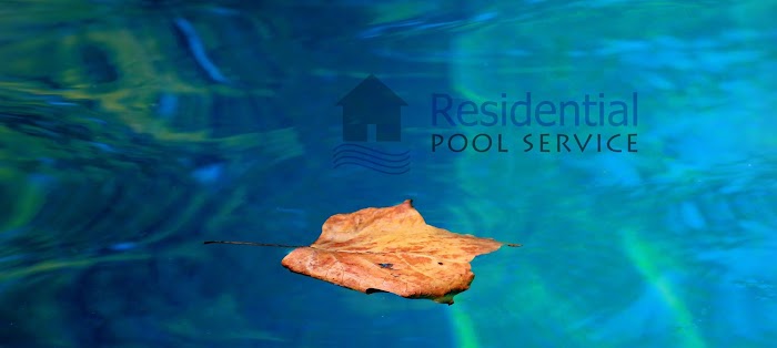 Residential Pool Service LLC