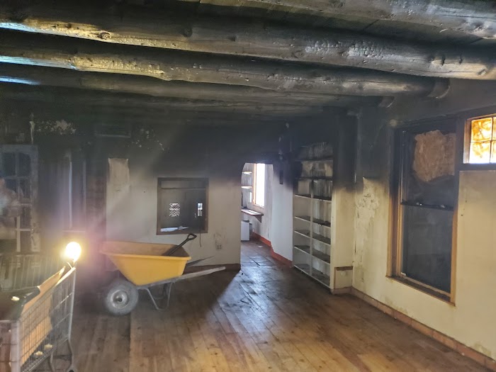 Watson Custom Builders Inc