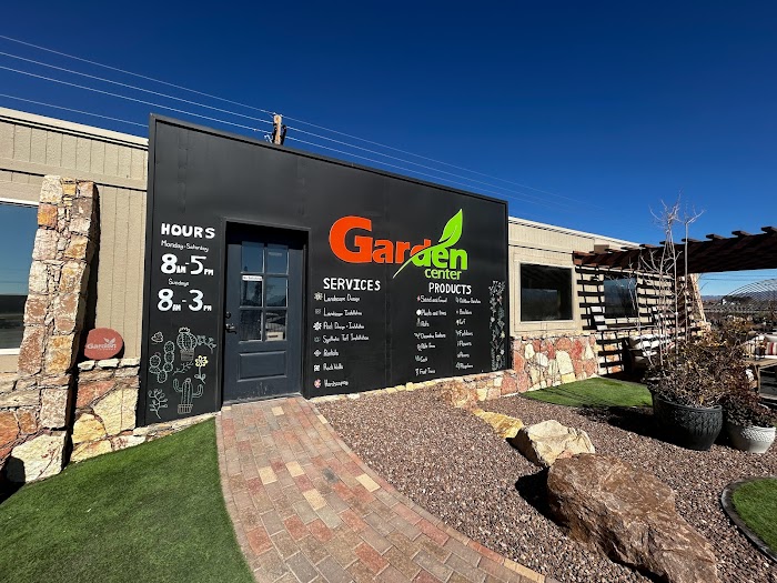 Garden Center of Las Cruces