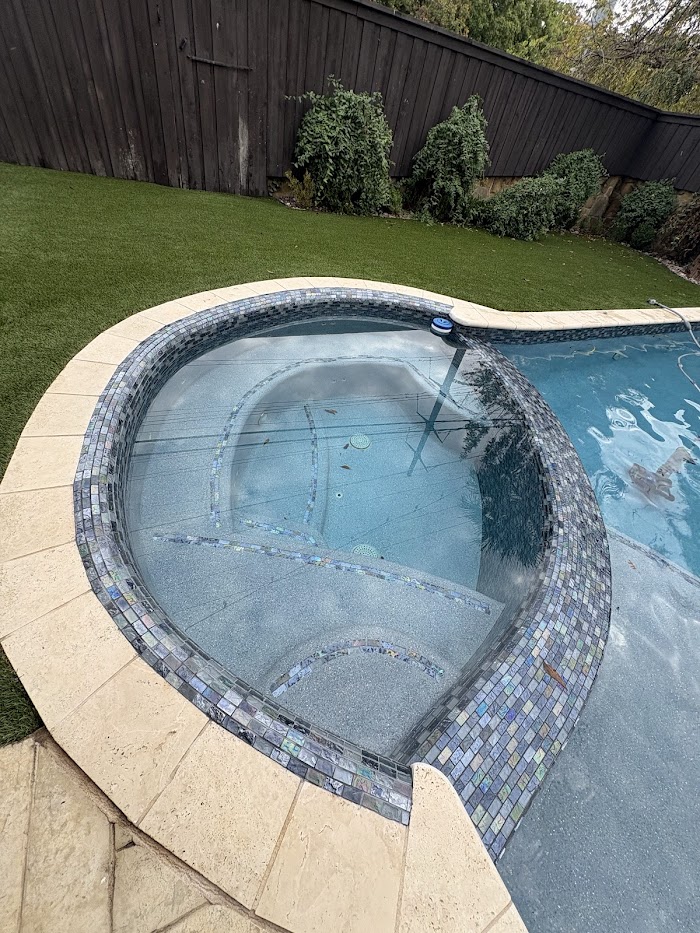 Mr. Pool Leak Repair