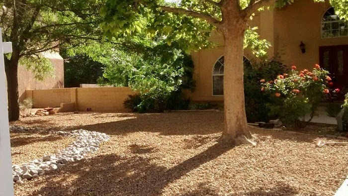 505 Landscaping and Property Maintenance LLC