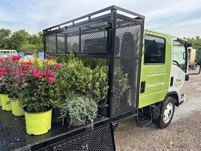 Blade Runner Landscapes