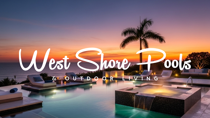 West Shore Pools and Outdoor Living, LLC