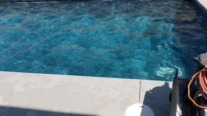 Reliable Pool Maintenance(RPM)