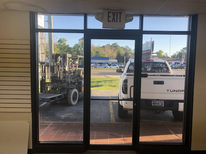 Pools By John Garner