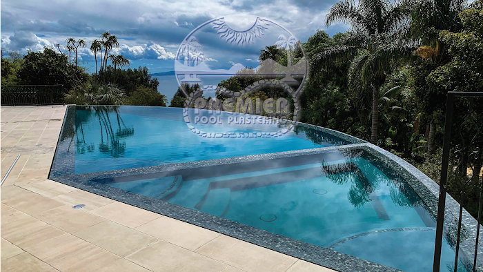 Premier Pool Plastering