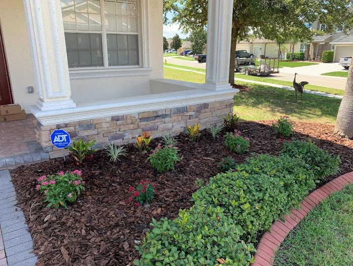 Tampa Environmental Solutions Residential Landscaping
