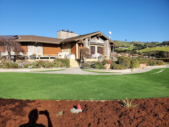 R. Rivera Landscaping
