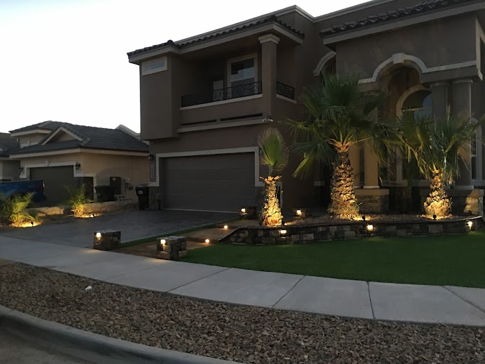 Bella’s Landscaping