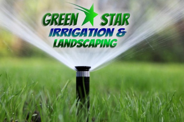 Greenstar Landscaping and Irrigation Co