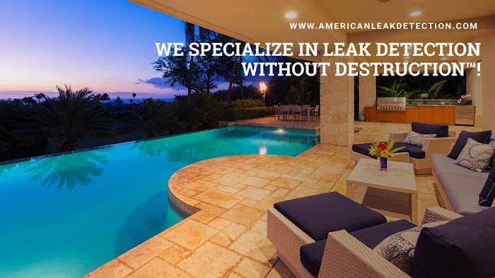 American Leak Detection of El Paso