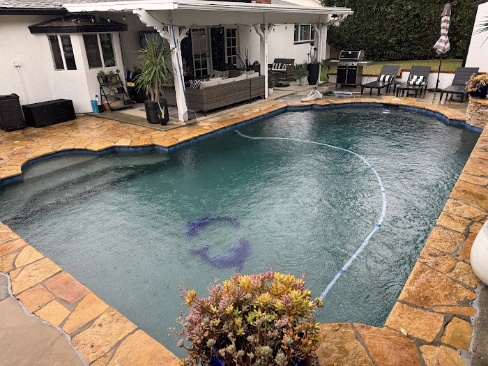 WaterBoy Pool Service