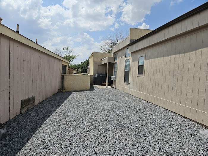 Diaz Landscaping Management