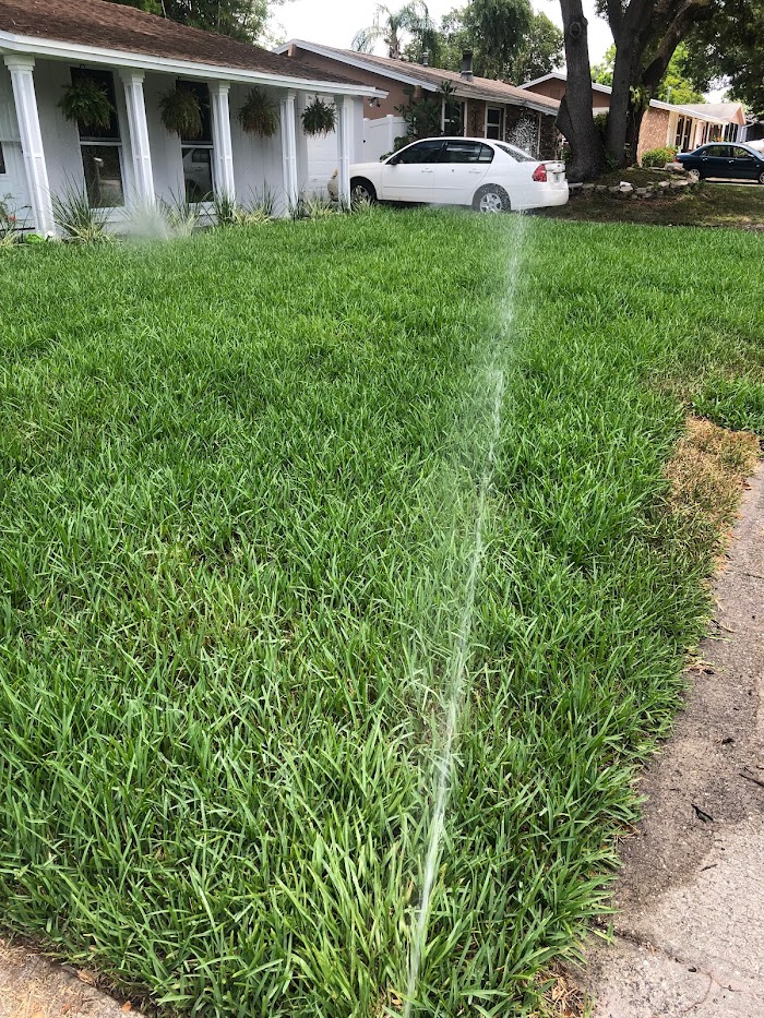 Tampa Bay Irrigation Services