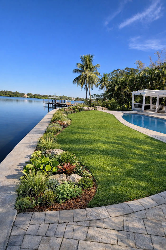 Buccaneer Artificial Turf