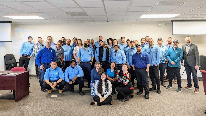 Native Pest Management