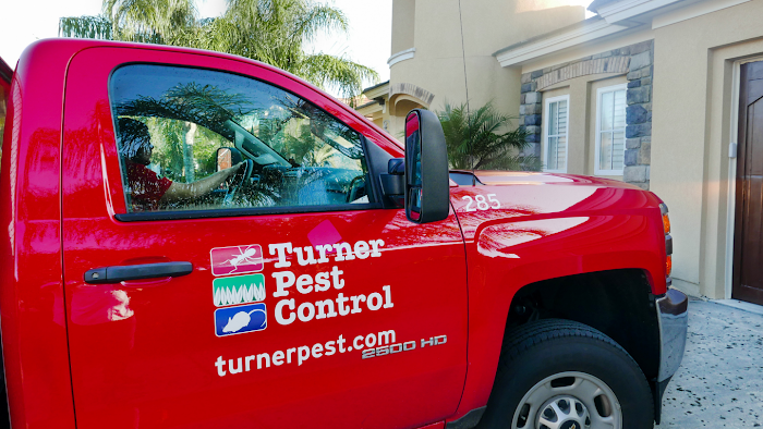 Turner Pest Control