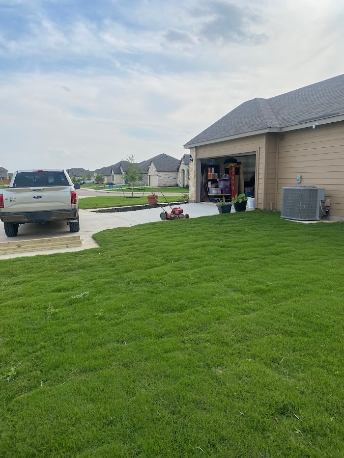 Ever’s Landscaping