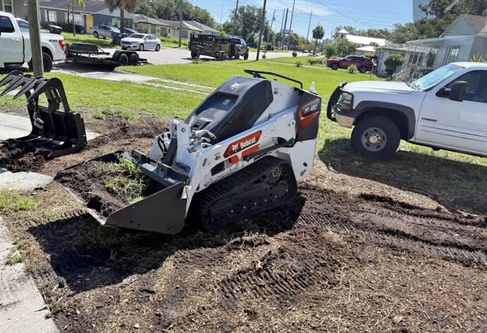 Darrell’s Landscaping LLC