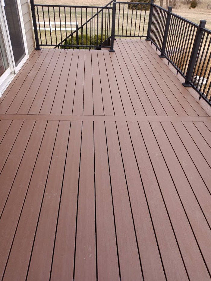 El Mirage Deck Builders