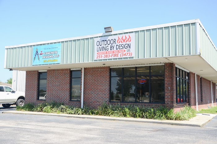 Outdoor Living By Design, LLC