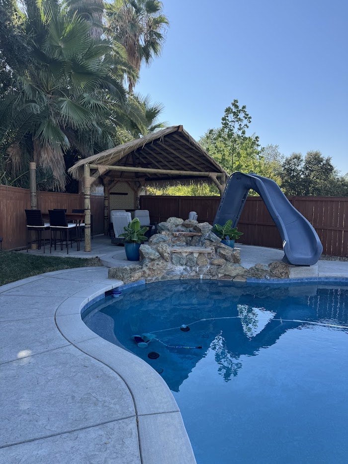 Palapa Pros-Landscape Construction