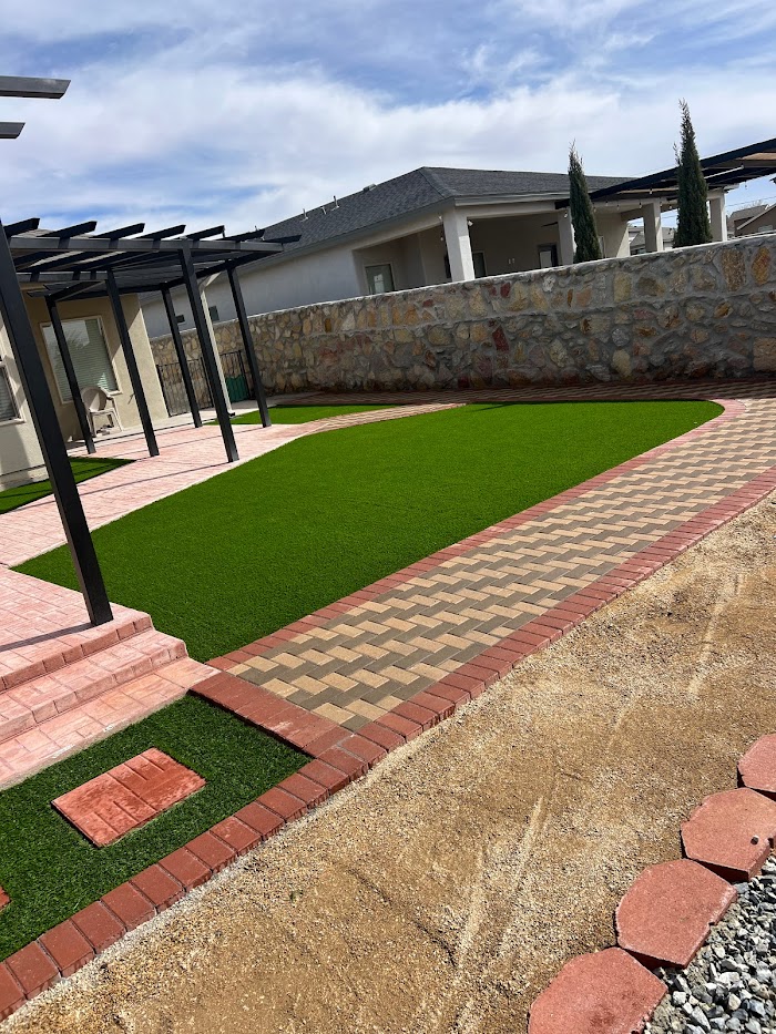 M&G Landscaping, LLC