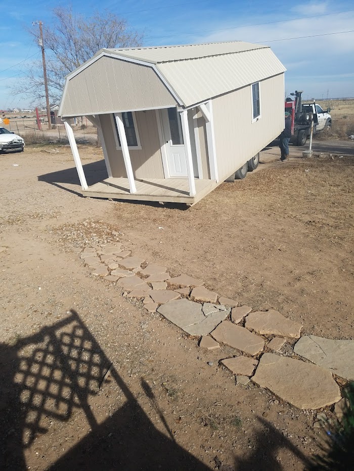 Affordable Portables