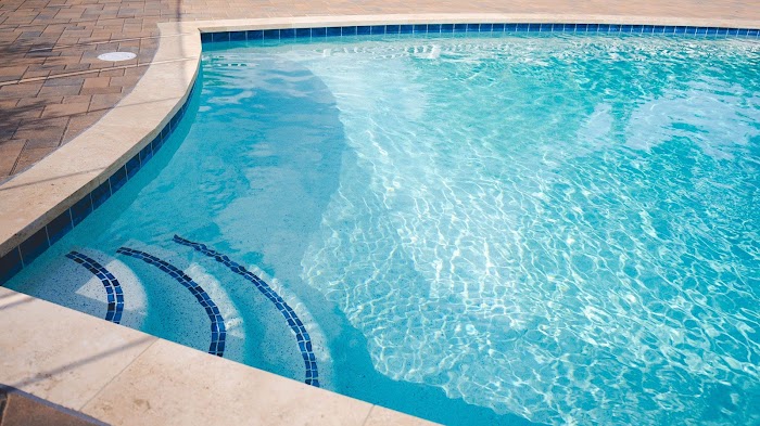 ACE Pool Repair & Remodel