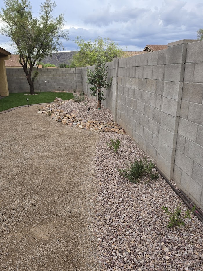 Santa Rita Landscaping LLC