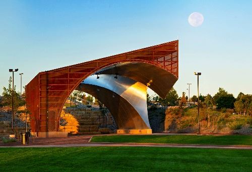 Sky Room Campus Park