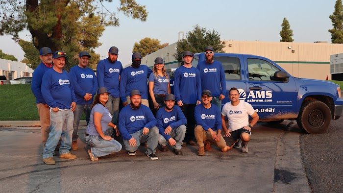 AMS Landscaping