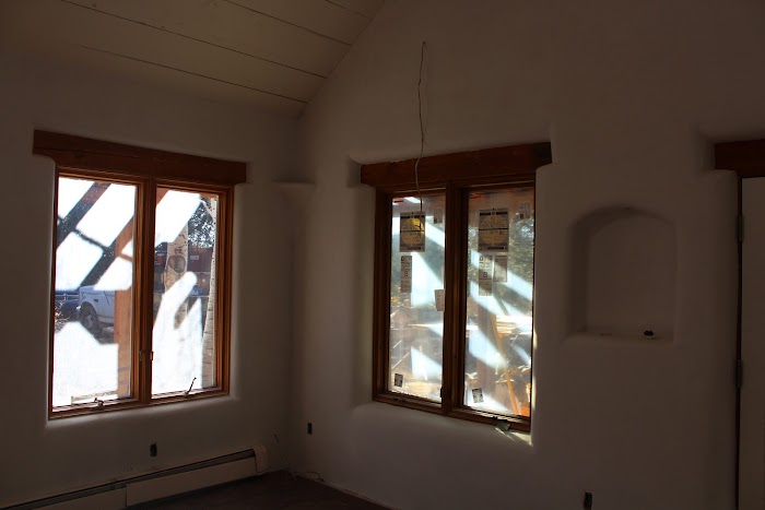 Casitas Plaster Company