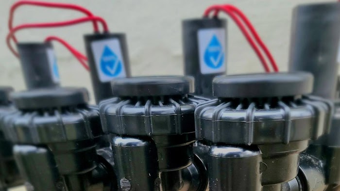 HD Lawn Care Sprinkler Repair