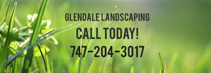 Glendale Landscaping