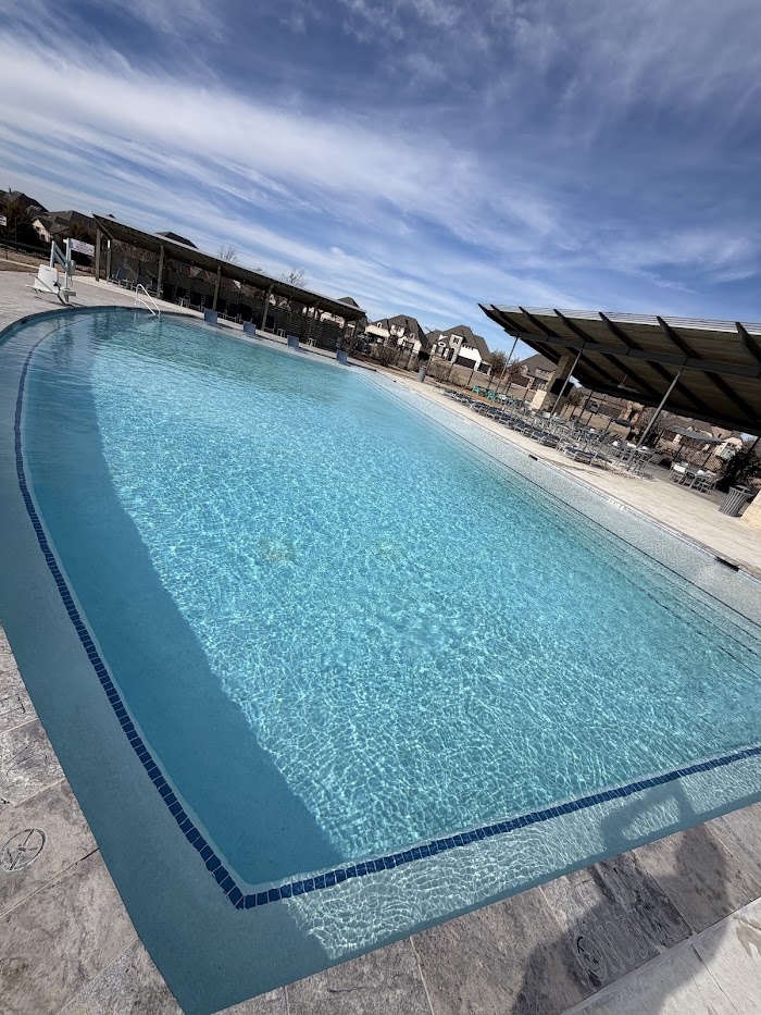 Marine Blue Pool Service & Repair